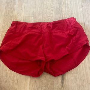 Lulu shorts